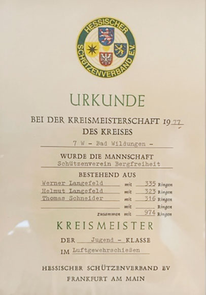 Gaumeister 1977